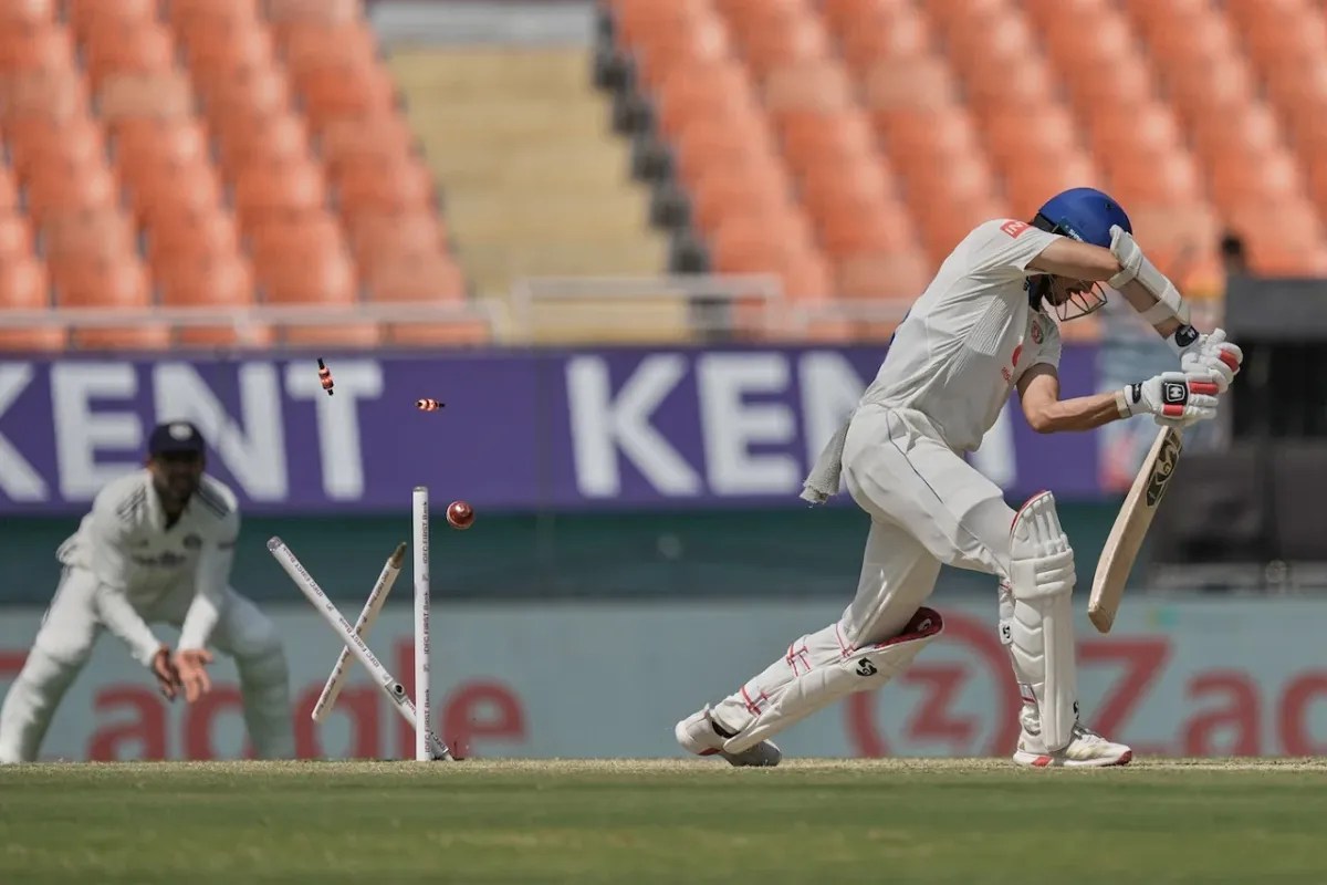 IND vs AFG
