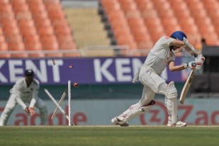 IND vs AFG