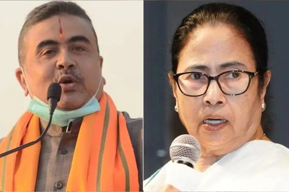 शुभेन्दु सरकार ने दी CBI को जांच की खुली छूट, ममता बनर्जी की