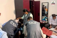 bihar tender scam svu raid
