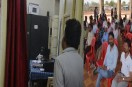 tehsildars protest in chhattisgarh