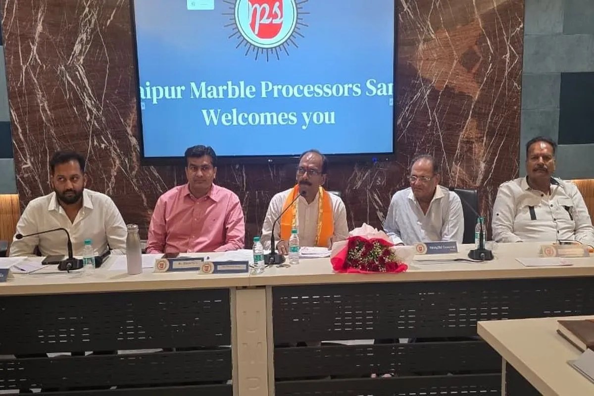 talk on marble issue