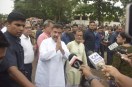 कोलकाता में हादसे के बाद सीएम सुवेंदु ने लिया यह बड़ा फैसला, पूर्व सरकार के इस कदम पर लगाई रोक