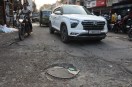 gwalior road