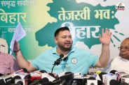 tejashwi yadav on bihar tender scam rishu shri