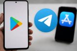telegram ban