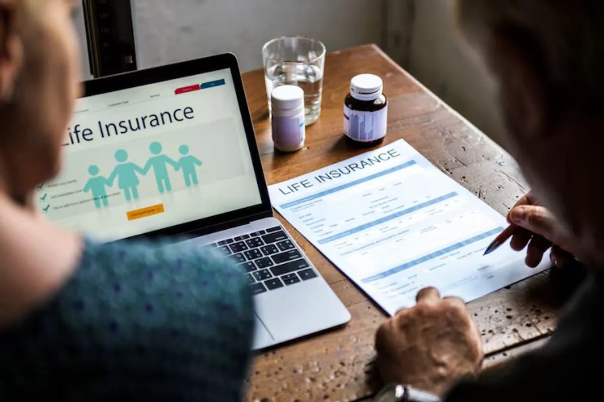 Term Insurance Benefits
