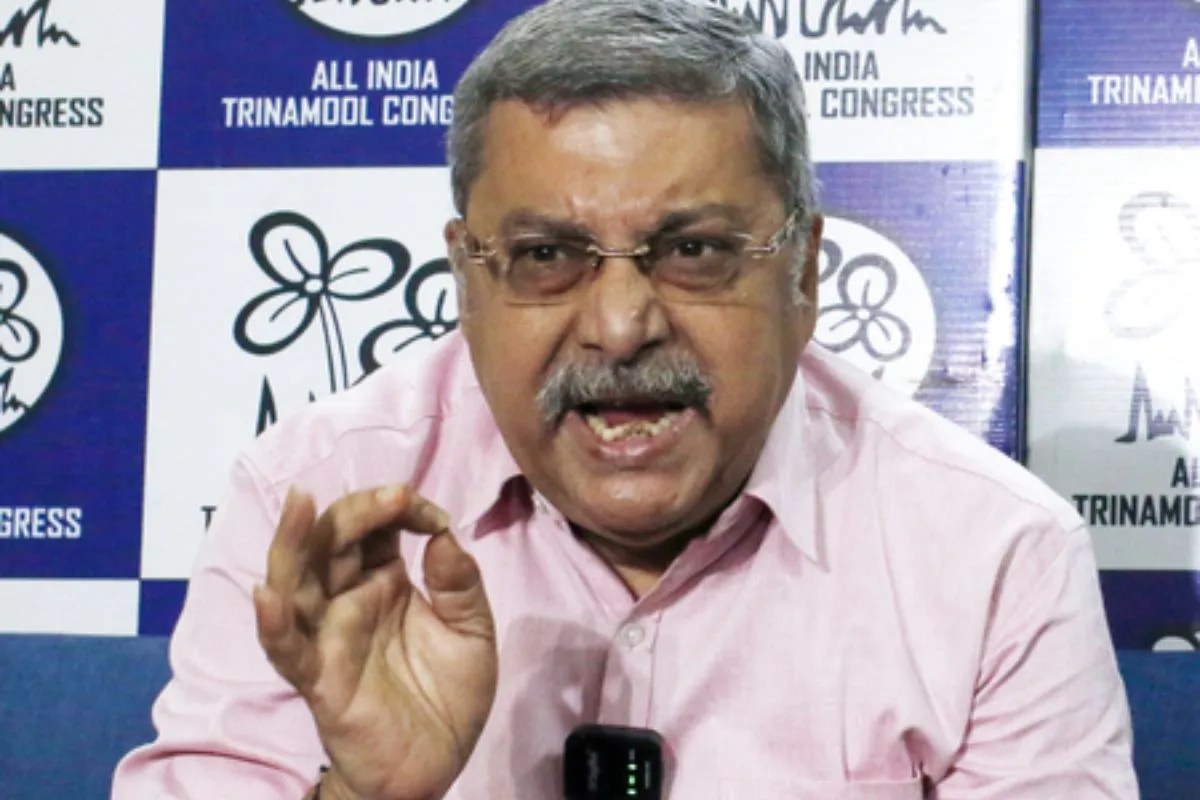 complain on Kalyan Banerjee