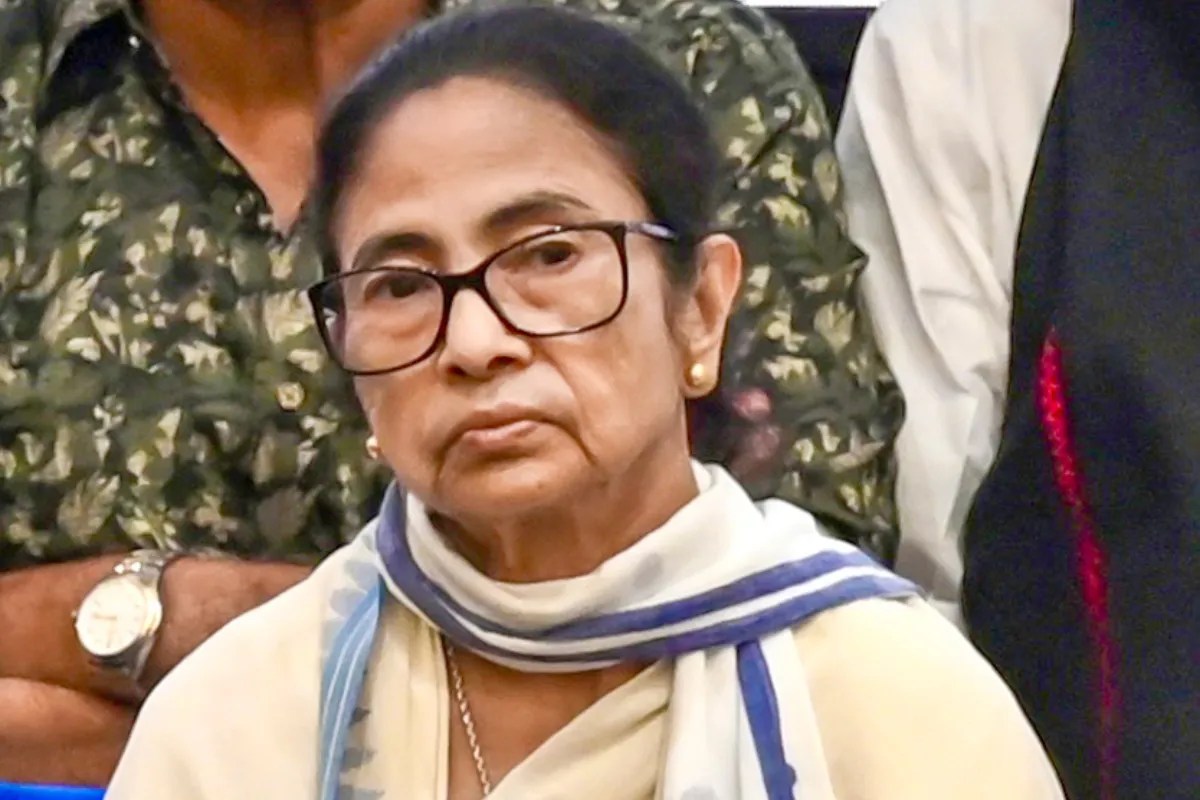 tmc mamta banrjee