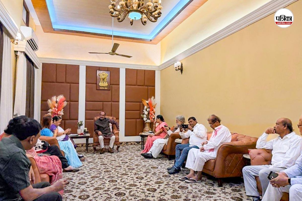 TMC Crisis