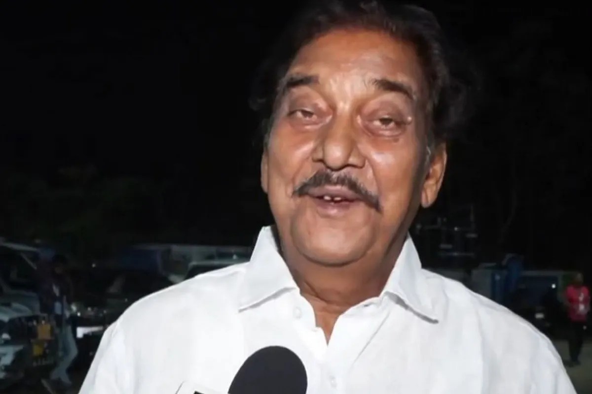 TMC rebel MP Arup Chakraborty