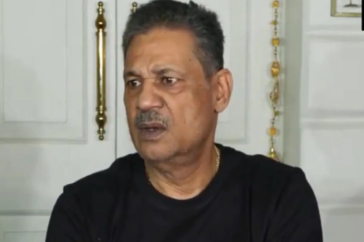 TMC MP Kirti Azad