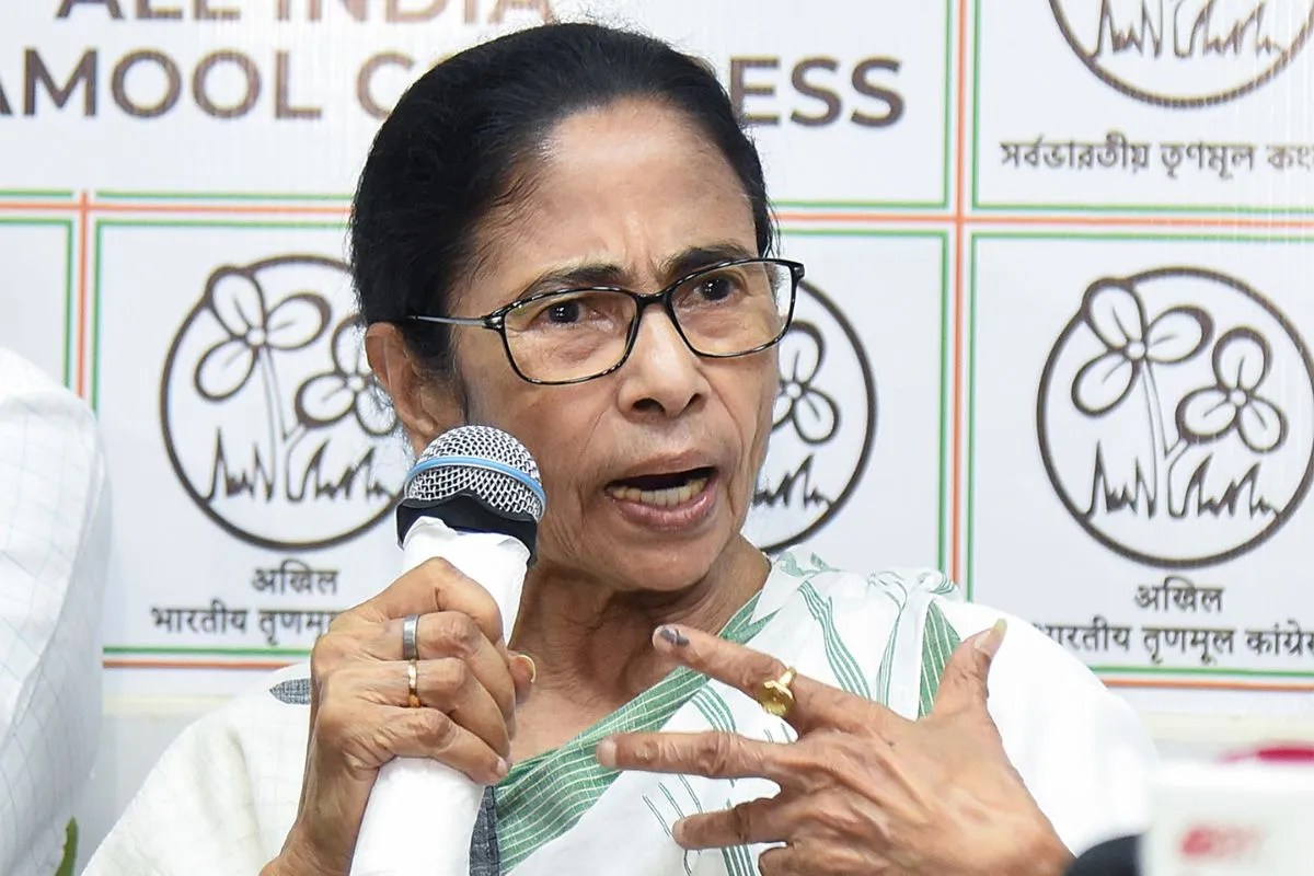 TMC Crisis