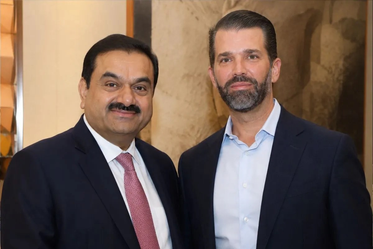 Adani Enterprises
