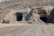 Indore-Ichhapur Highway