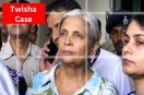 Giribala Singh lashes out at the CBI over questions regarding the Twisha case