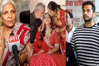 Giribala Singh and Samarth are misleading the investigation in the Twisha case