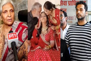 Giribala Singh and Samarth are misleading the investigation in the Twisha case