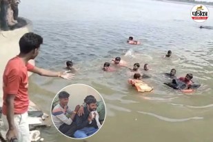 two youths died by drowning in the river