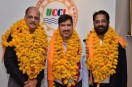 ucci udaipur election