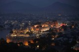 udaipur city