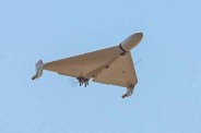 Drone attack risk in US