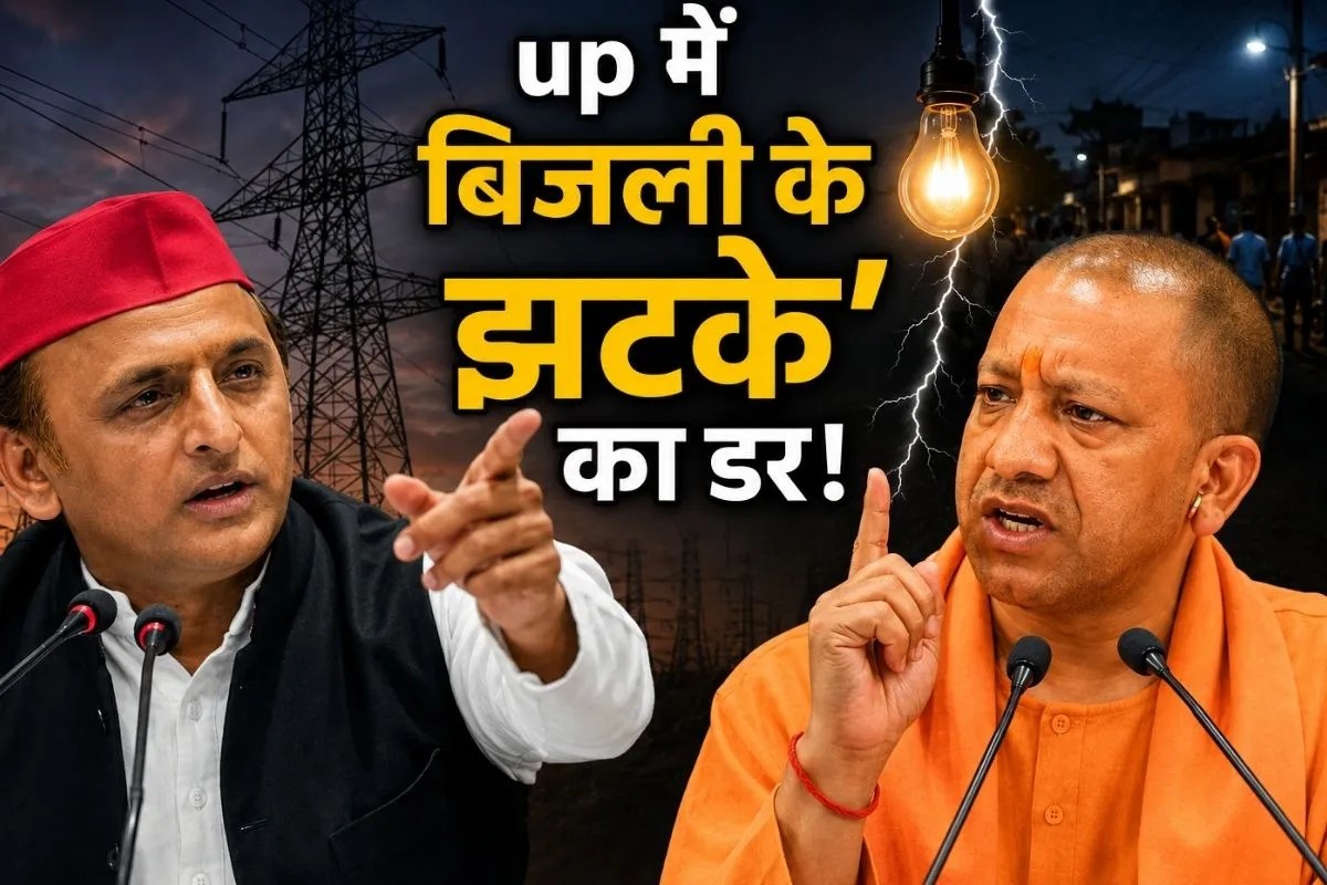 up politics