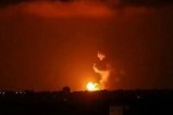 US attacks Iran
