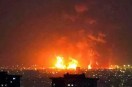 US attacks Qeshm Island