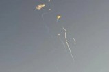 US downs Iranian drones