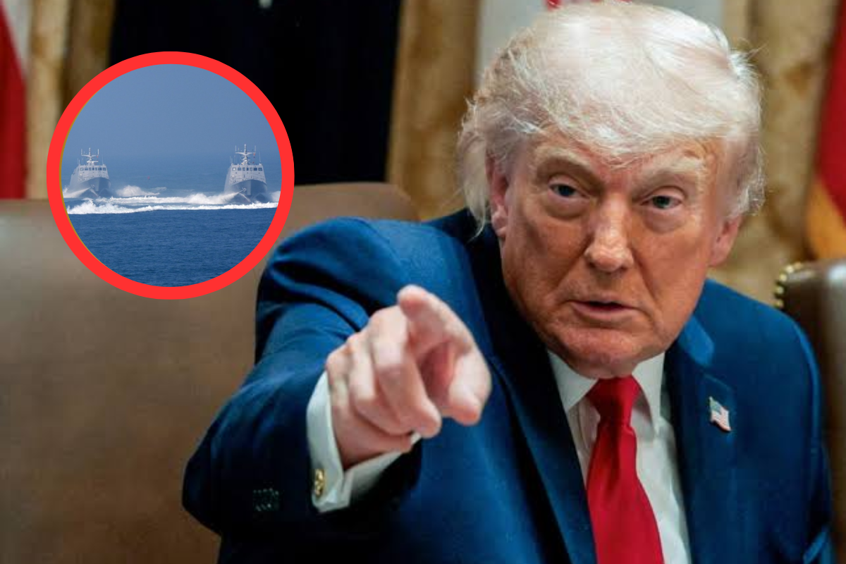 The Hormuz Illusion Why Washington Cannot Trade Sanctions For Iranian Compliance