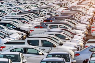 India automobile market