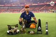 Vaibhav Suryavanshi won most awards in single IPL season