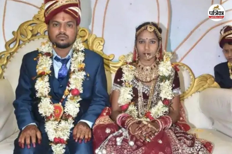 vaishali double murder case