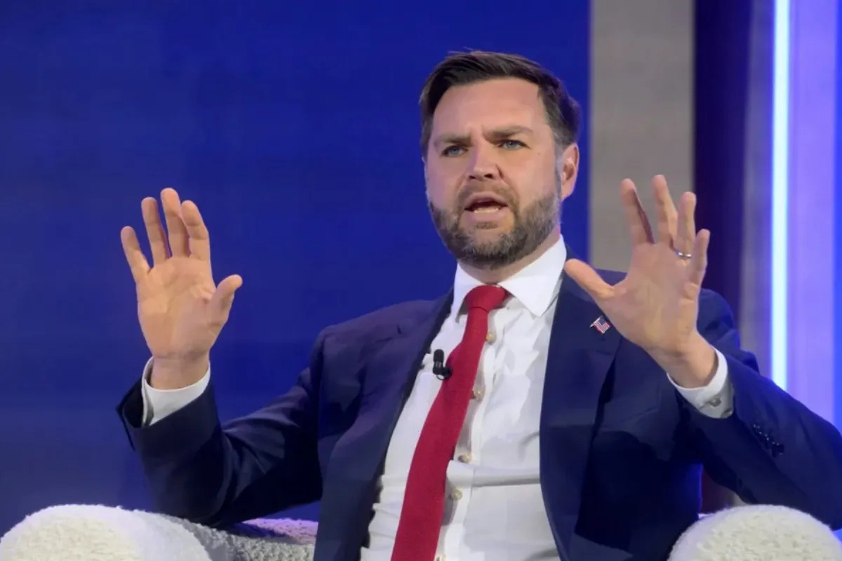 JD Vance