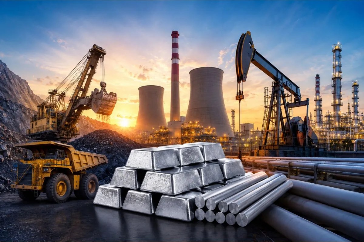 Vedanta Demerger