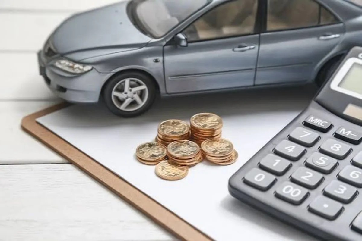 Remove Hypothecation after Compleate Loan