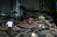 Earthquakes in Venezuela