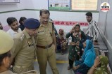 violent clashes between two communities in sambhal