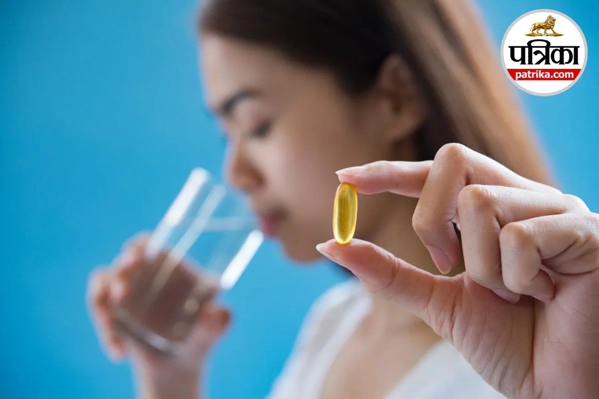 Vitamin D Deficiency Vitamin D Symptoms Vitamin D की कमी