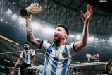 Lionel Messi 2026 World Cup, Why Messi did not retire, Messi Inter Miami stats, Argentina squad World Cup 2026