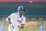 Gautam Gambhir on Sai Sudharsan, Sai Sudharsan Test record, Gautam Gambhir press conference Mullanpur,