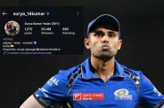 Suryakumar Yadav, Mumbai Indians, Hardik Pandya Instagram, Surya Leaves MI, Ravichandran Ashwin on Surya,