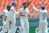 India vs Afghanistan Test 2026, Afghanistan Lowest Score in Test, Mullanpur Cricket Stadium, Manav Suthar 6 Wickets,