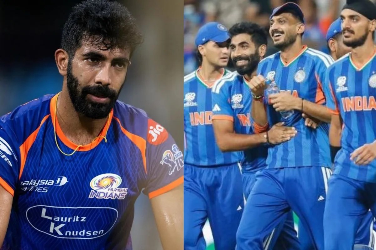 Jasprit Bumrah, Bumrah Interview, Ralph Lauren Polo 67, Jasprit Bumrah Perfume Collection,