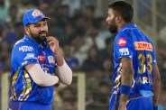 Hardik Pandya, Rohit Sharma, India vs Afghanistan ODI 2026, Hardik Pandya Fitness Test, Rohit Sharma Injury Update