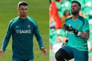 Portugal Football Team suffers Earthquake, FIFA World Cup 2026, Portugal Football Camp Florida, Earthquake in Florida 2026