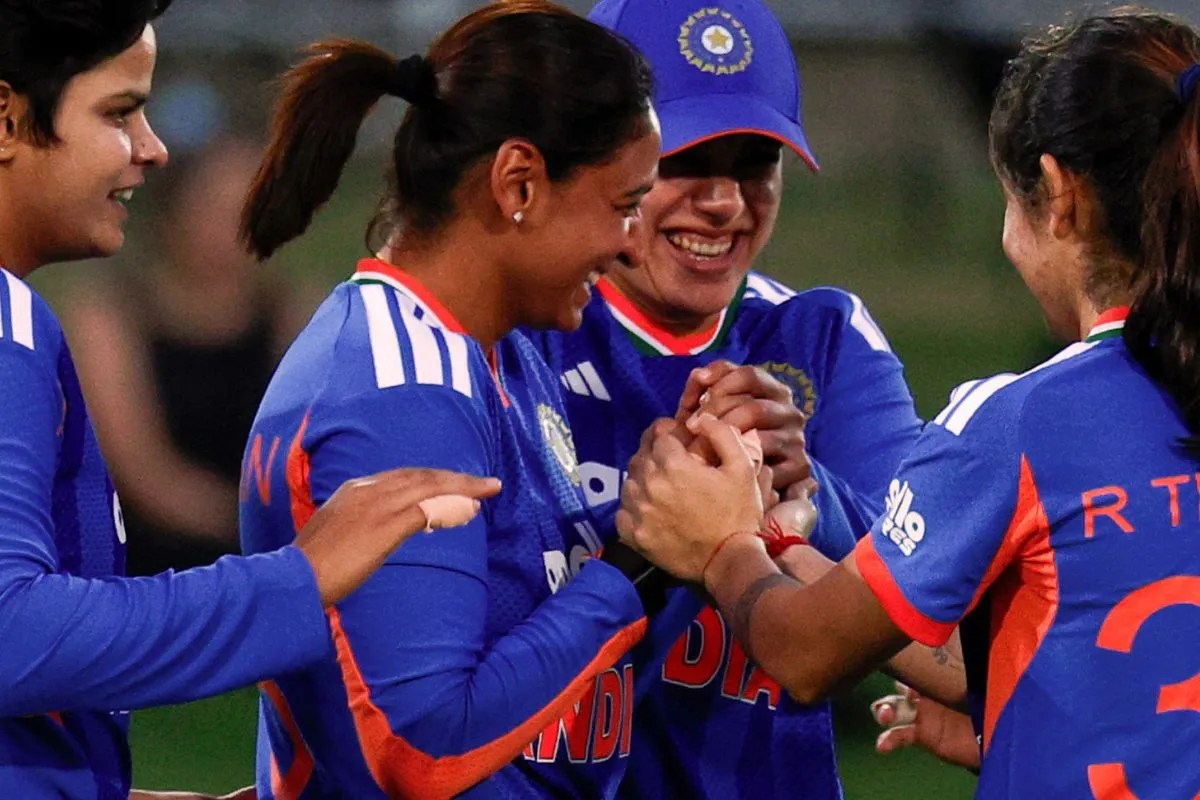 India Schedule Womens T20 World Cup 2026, Women's T20 World Cup 2026 India Matches, India vs Pakistan Women's T20 World Cup 2026,