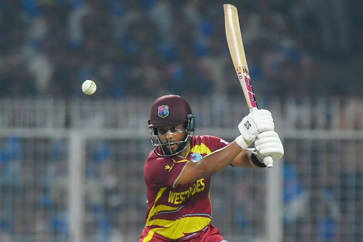 WI vs SL 1st T20 Highlights , Shai Hope batting vs Sri Lanka , Jason Holder wickets WI vs SL , Shimron Hetmyer flop show