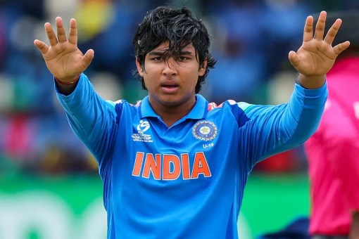 Vaibhav Sooryavanshi, Most runs in T20s,